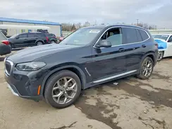 5UX53DP03N9M88775 2022 BMW X3