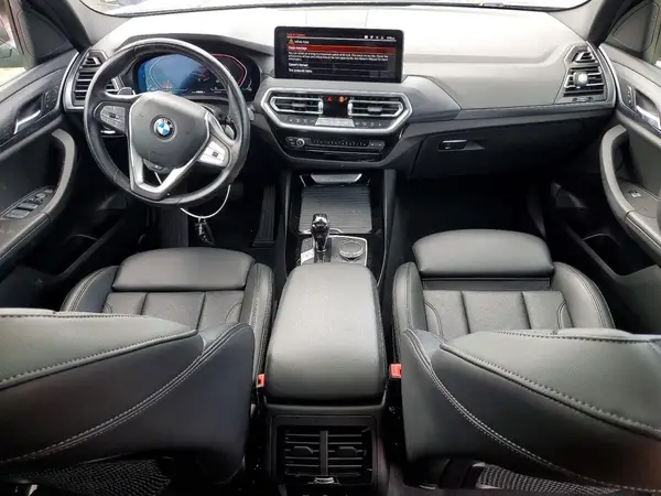 5UX53DP03N9M88775 2022 BMW X3 - Image 8