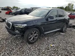 5UX53DP03N9M93278 2022 BMW X3