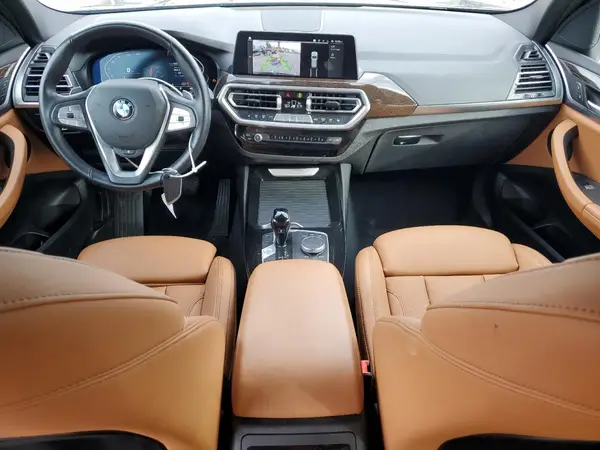 5UX53DP03N9M93278 2022 BMW X3 - Image 8