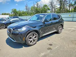 5UX53DP03N9N05297 2022 BMW X3