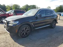 5UX53DP03N9N08149 2022 BMW X3