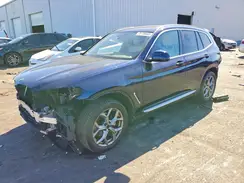 5UX53DP03N9N15523 2022 BMW X3