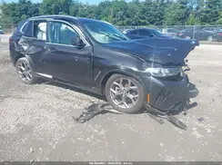 5UX53DP03N9N25579 2022 BMW X3