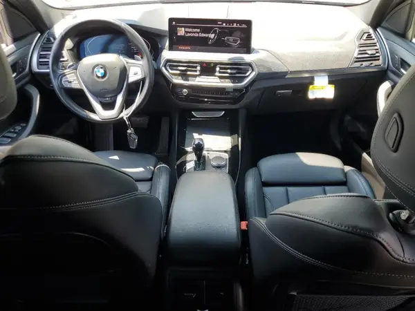 5UX53DP03N9N47226 2022 BMW X3 - Image 8