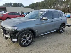 5UX53DP03P9N75904 2023 BMW X3