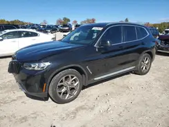 5UX53DP03P9N78057 2023 BMW X3