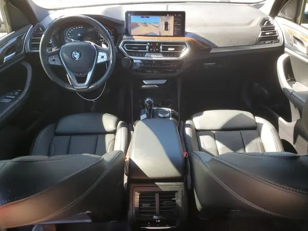 5UX53DP03P9N78057 2023 BMW X3 - Image 8