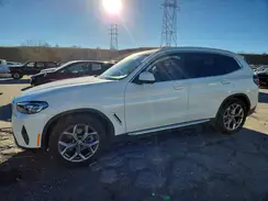 5UX53DP03P9P09780 2023 BMW X3