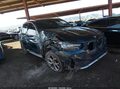 5UX53DP03P9P36056 2023 BMW X3