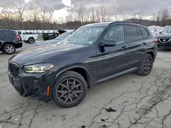 5UX53DP03P9P48417 2023 BMW X3