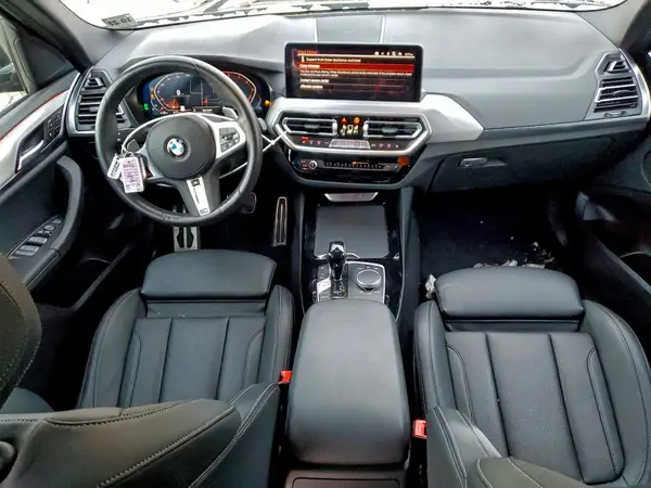 5UX53DP03P9P48417 2023 BMW X3 - Image 8
