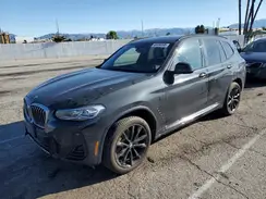5UX53DP03P9P79117 2023 BMW X3