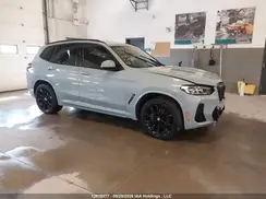 5UX53DP03P9P91087 2023 BMW X3