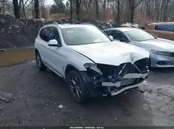 5UX53DP03P9P98251 2023 BMW X3