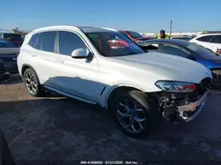 5UX53DP03P9R01491 2023 BMW X3