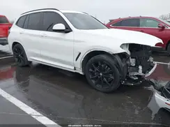 5UX53DP03P9R03970 2023 BMW X3