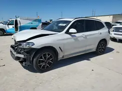 5UX53DP03P9R28707 2023 BMW X3