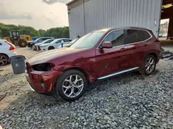 5UX53DP03P9R45880 2023 BMW X3