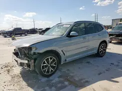 5UX53DP03P9R59424 2023 BMW X3