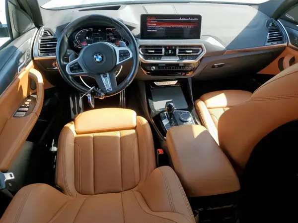 5UX53DP03P9R59424 2023 BMW X3 - Image 8