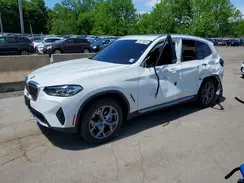 5UX53DP03P9R66339 2023 BMW X3