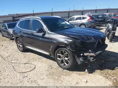 5UX53DP03P9R73548 2023 BMW X3