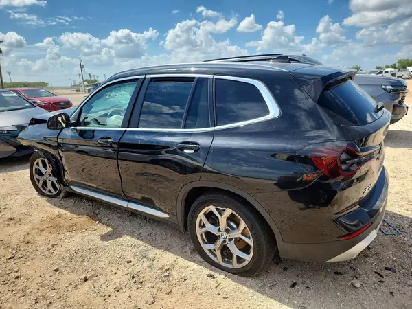 5UX53DP03P9R73825 2023 BMW X3 - Image 2