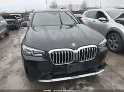 5UX53DP03P9R75574 2023 BMW X3