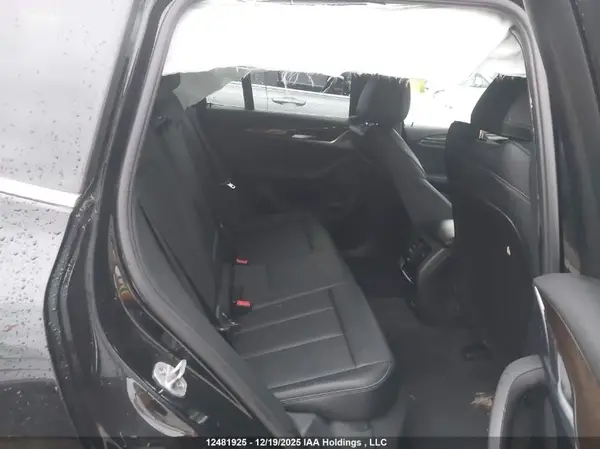 5UX53DP03P9R75574 2023 BMW X3 - Image 8