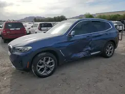 5UX53DP03P9R87577 2023 BMW X3