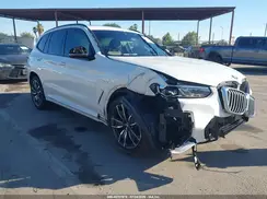 5UX53DP03P9R90981 2023 BMW X3