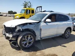 5UX53DP03P9R94075 2023 BMW X3
