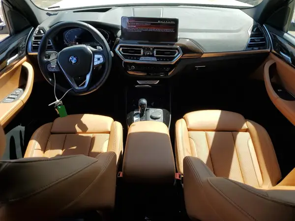 5UX53DP03P9R94075 2023 BMW X3 - Image 8