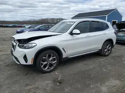 5UX53DP03P9S05083 2023 BMW X3