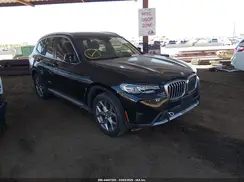 5UX53DP03P9S15841 2023 BMW X3
