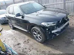 5UX53DP03P9S18979 2023 BMW X3