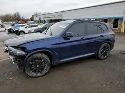 5UX53DP03P9S65980 2023 BMW X3