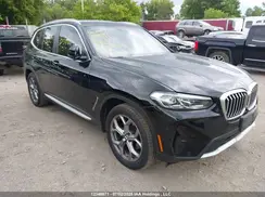 5UX53DP03P9S71293 2023 BMW X3