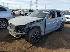 5UX53DP03P9S71679 2023 BMW X3