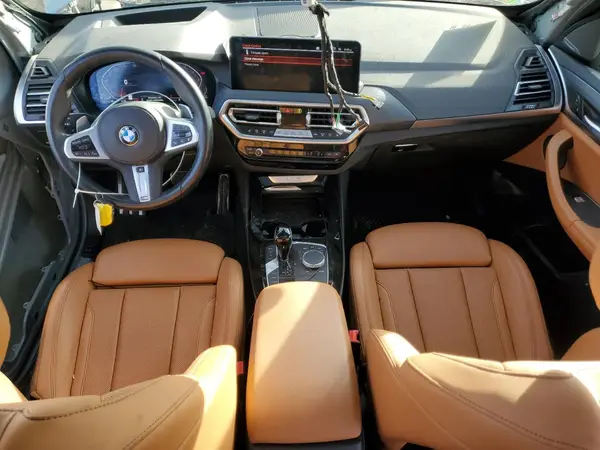 5UX53DP03P9S71679 2023 BMW X3 - Image 8