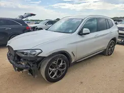 5UX53DP03P9S75182 2023 BMW X3