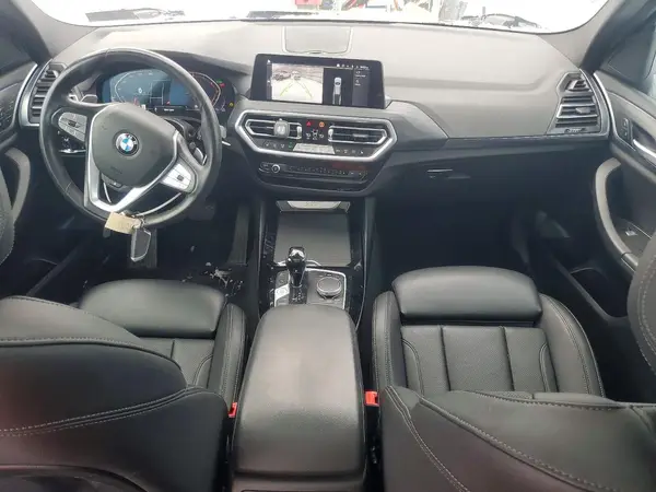 5UX53DP03P9S81273 2023 BMW X3 - Image 8