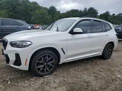 5UX53DP03P9S87350 2023 BMW X3