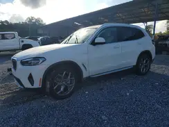 5UX53DP03P9S88563 2023 BMW X3