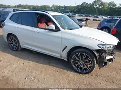 5UX53DP03P9S95772 2023 BMW X3