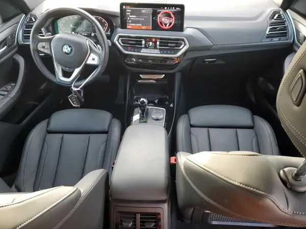 5UX53DP03P9T02123 2023 BMW X3 - Image 8