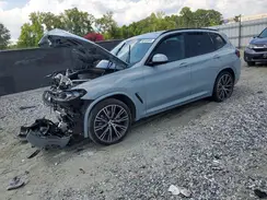 5UX53DP03P9T10559 2023 BMW X3