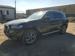 5UX53DP03P9T15924 2023 BMW X3