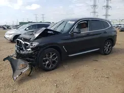 5UX53DP03R9T43063 2024 BMW X3
